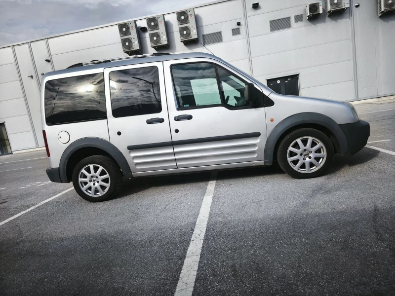 Ford Tourneo Connect, снимка 6 - Автомобили и джипове - 51890148