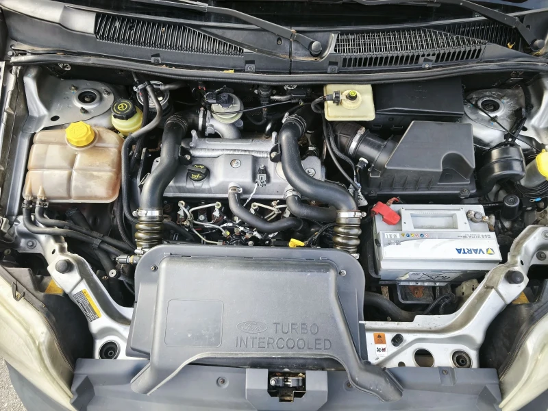 Ford Tourneo Connect, снимка 16 - Автомобили и джипове - 51890148