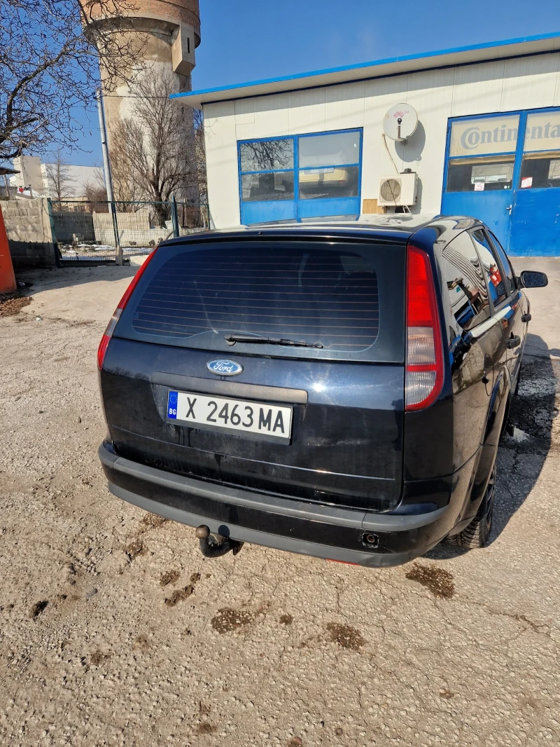 Ford Focus 1.6 115hp LPG, снимка 3 - Автомобили и джипове - 52259612