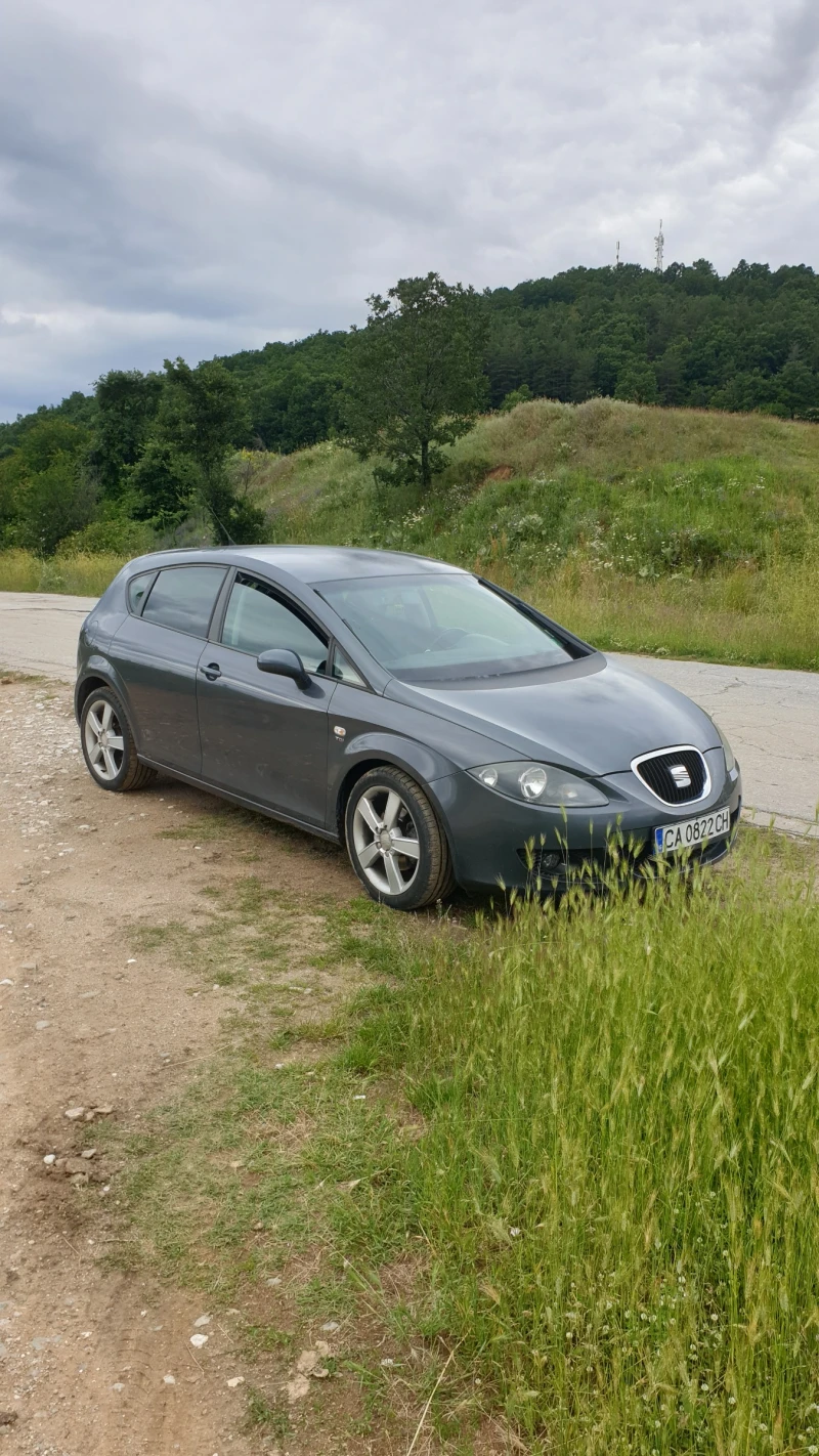 Seat Leon 2.0 TDI