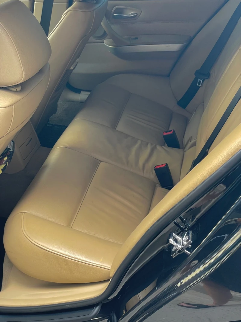 BMW 325 E91 LPG, снимка 5 - Автомобили и джипове - 52391929