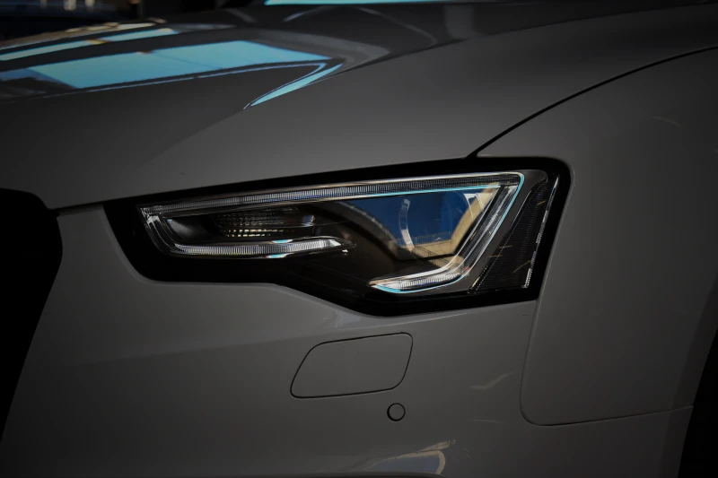 Audi S5 MTM генерация , снимка 7 - Автомобили и джипове - 52489312