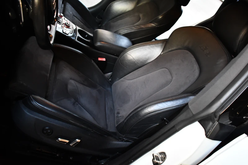 Audi S5 MTM генерация , снимка 10 - Автомобили и джипове - 52489312