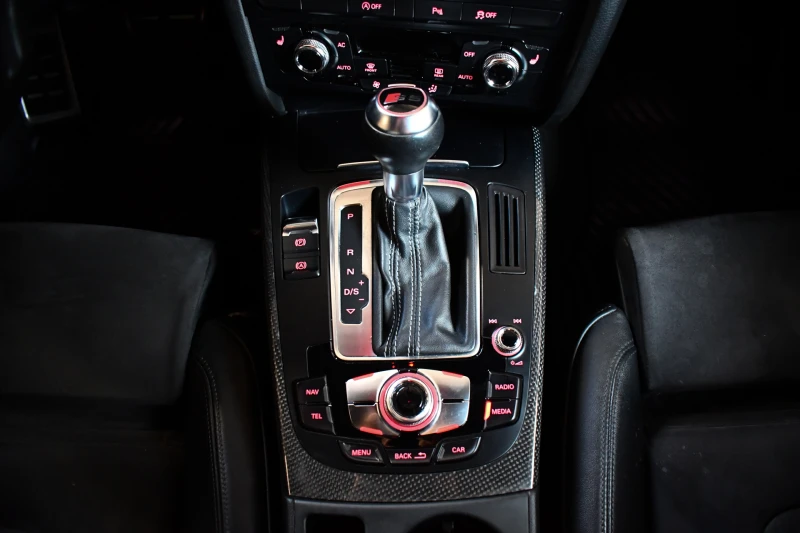 Audi S5 MTM генерация , снимка 15 - Автомобили и джипове - 52489312
