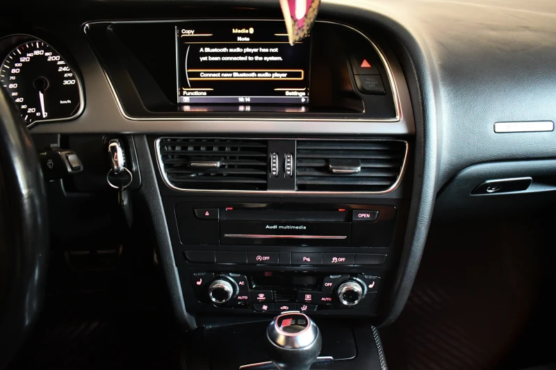 Audi S5 MTM генерация , снимка 14 - Автомобили и джипове - 52489312