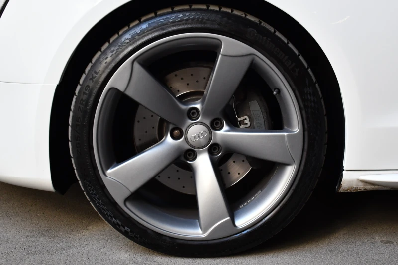 Audi S5 MTM генерация , снимка 8 - Автомобили и джипове - 52489312
