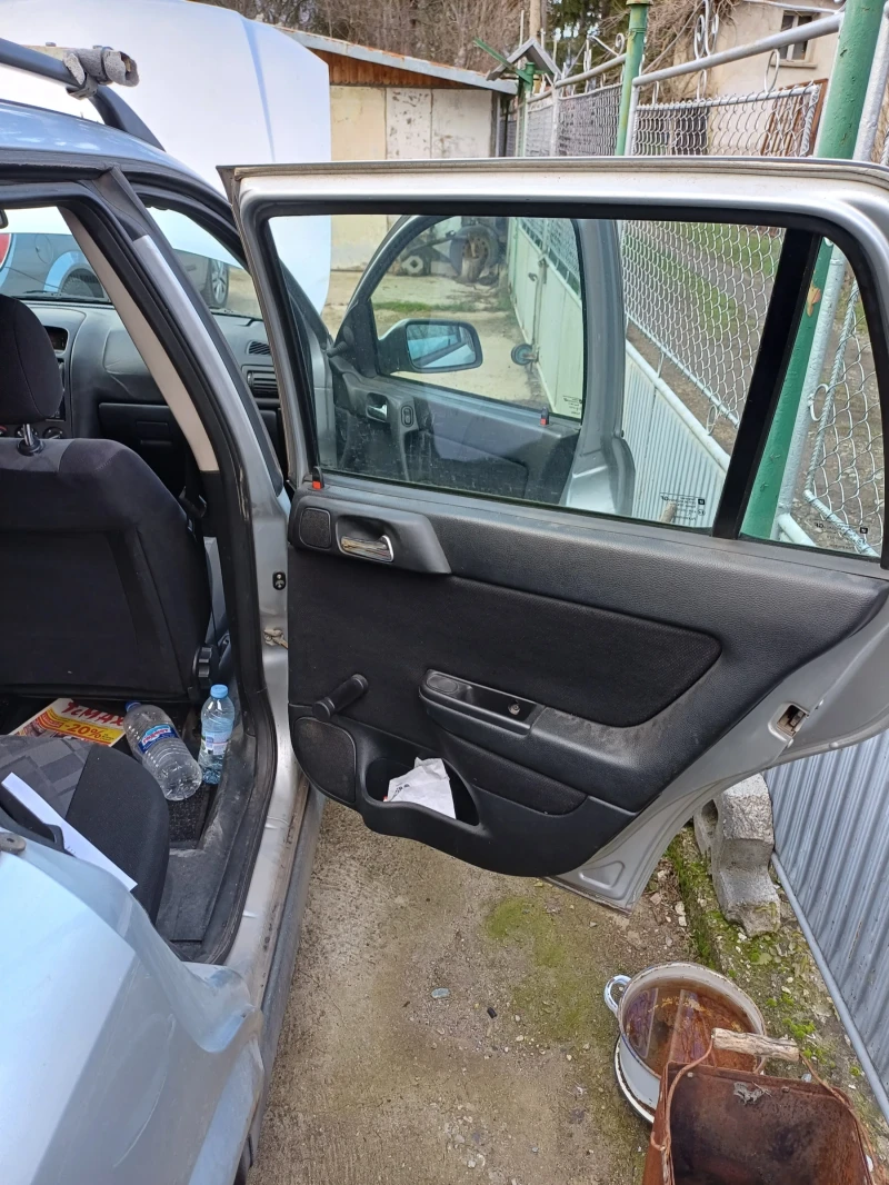 Opel Astra, снимка 11 - Автомобили и джипове - 52893036