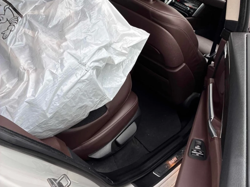 BMW 5 Gran Turismo * 535i xDrive * CARFAX * БЕЗ ПЪРВОНАЧАЛНА ВНОСКА, снимка 15 - Автомобили и джипове - 52968548