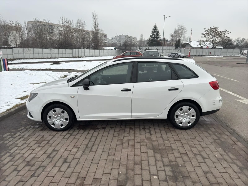Seat Ibiza, снимка 7 - Автомобили и джипове - 53113178
