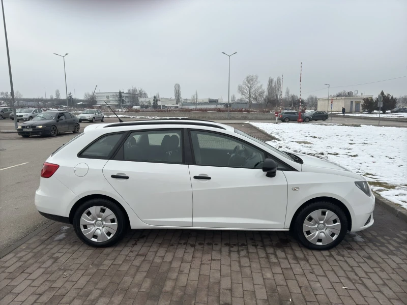 Seat Ibiza, снимка 3 - Автомобили и джипове - 53113178