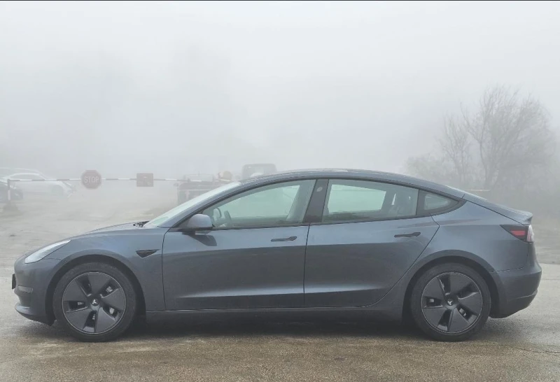 Tesla Model 3 Facelift 4x4 LR Warranty, снимка 2 - Автомобили и джипове - 53213976
