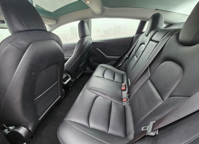 Tesla Model 3 Facelift 4x4 LR Warranty, снимка 10 - Автомобили и джипове - 53213976
