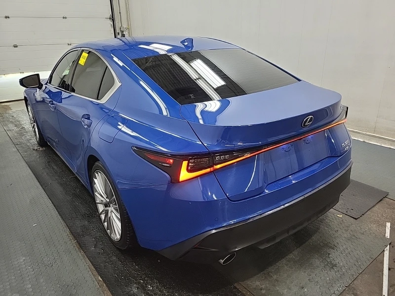 Lexus IS 300 AWD* CARFAX* АВТО КРЕДИТ* , снимка 5 - Автомобили и джипове - 53223574