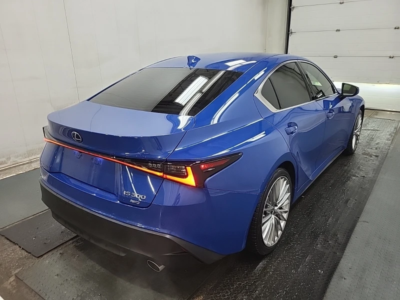 Lexus IS 300 AWD* CARFAX* АВТО КРЕДИТ* , снимка 4 - Автомобили и джипове - 53223574
