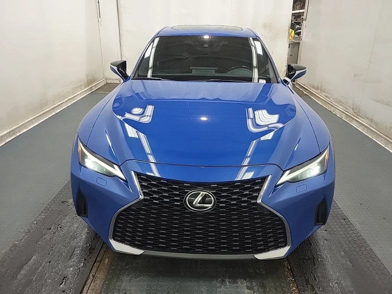 Lexus IS 300 AWD* CARFAX* АВТО КРЕДИТ* , снимка 3 - Автомобили и джипове - 53223574