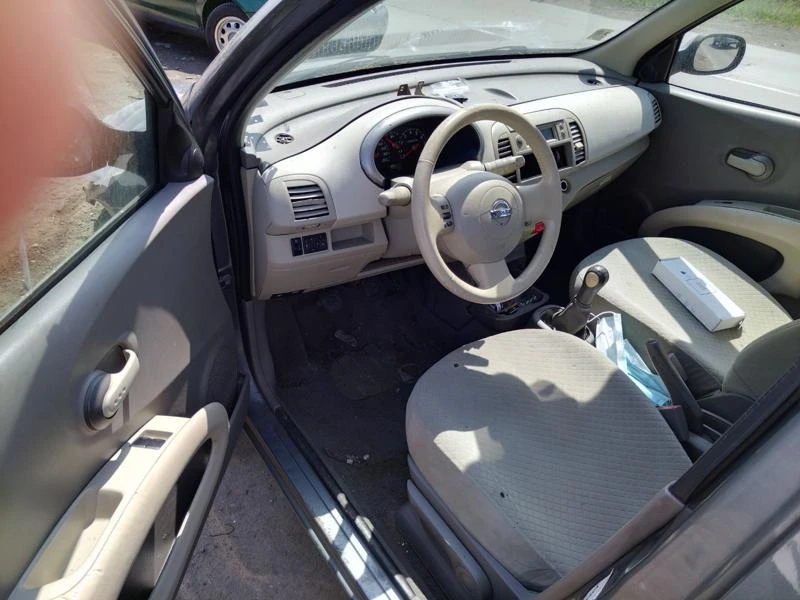 Nissan Micra 1.2i - изображение 7