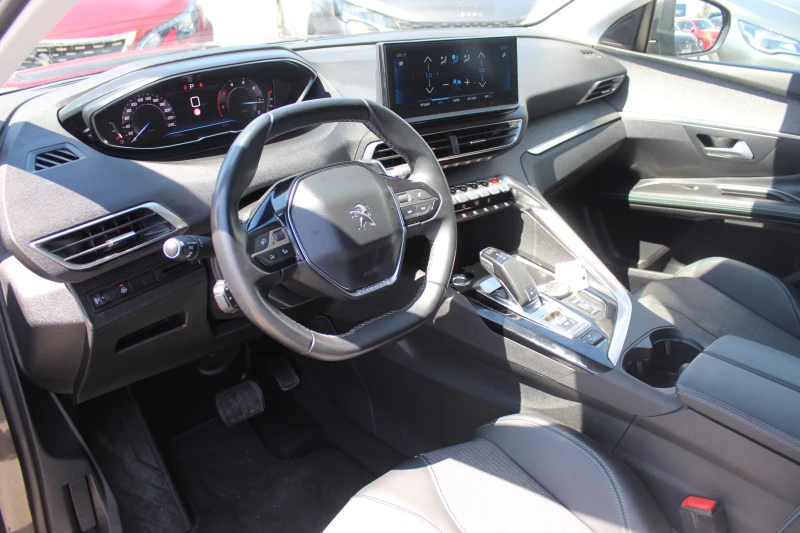 Peugeot 3008 ALLURE PACK 1.5 BlueHDi 130 S&S EAT8 /2103R12 - 47700 лв. - 33119573 | Car24.bg