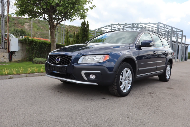 Volvo Xc70 2.4D4* AWD - 20900 лв. - 82699582 1