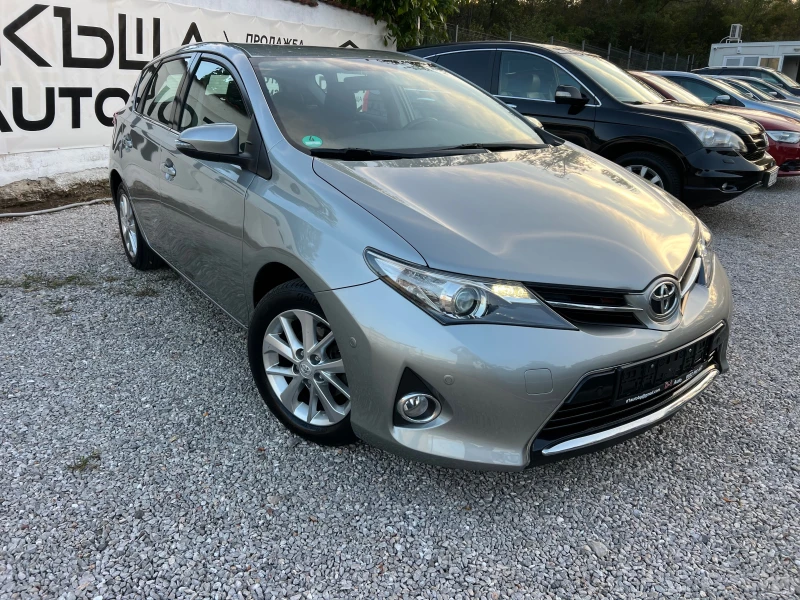 Toyota Auris 1.6-NAVI FULL - 17999 лв. - 20669404 1