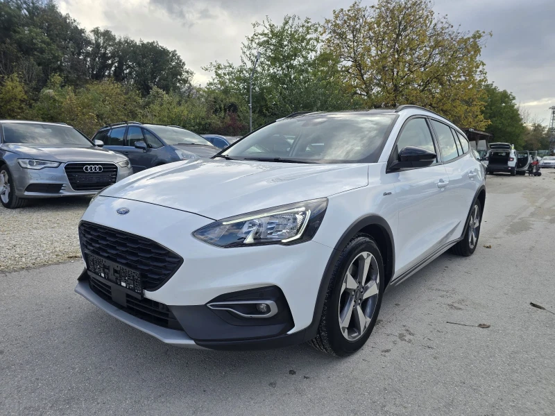 Ford Focus 1.5TDCI 120к.с Топ състояние  - 18300 лв. / 9356.64 € - 99334558 1