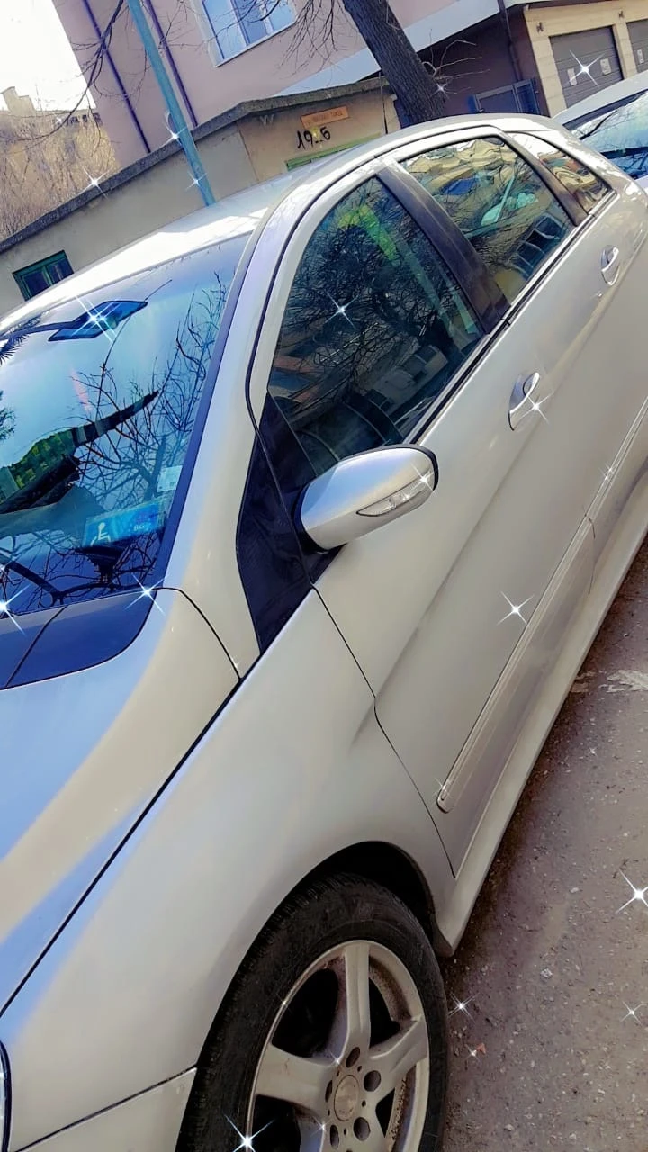 Mercedes-Benz B 200  - изображение 3