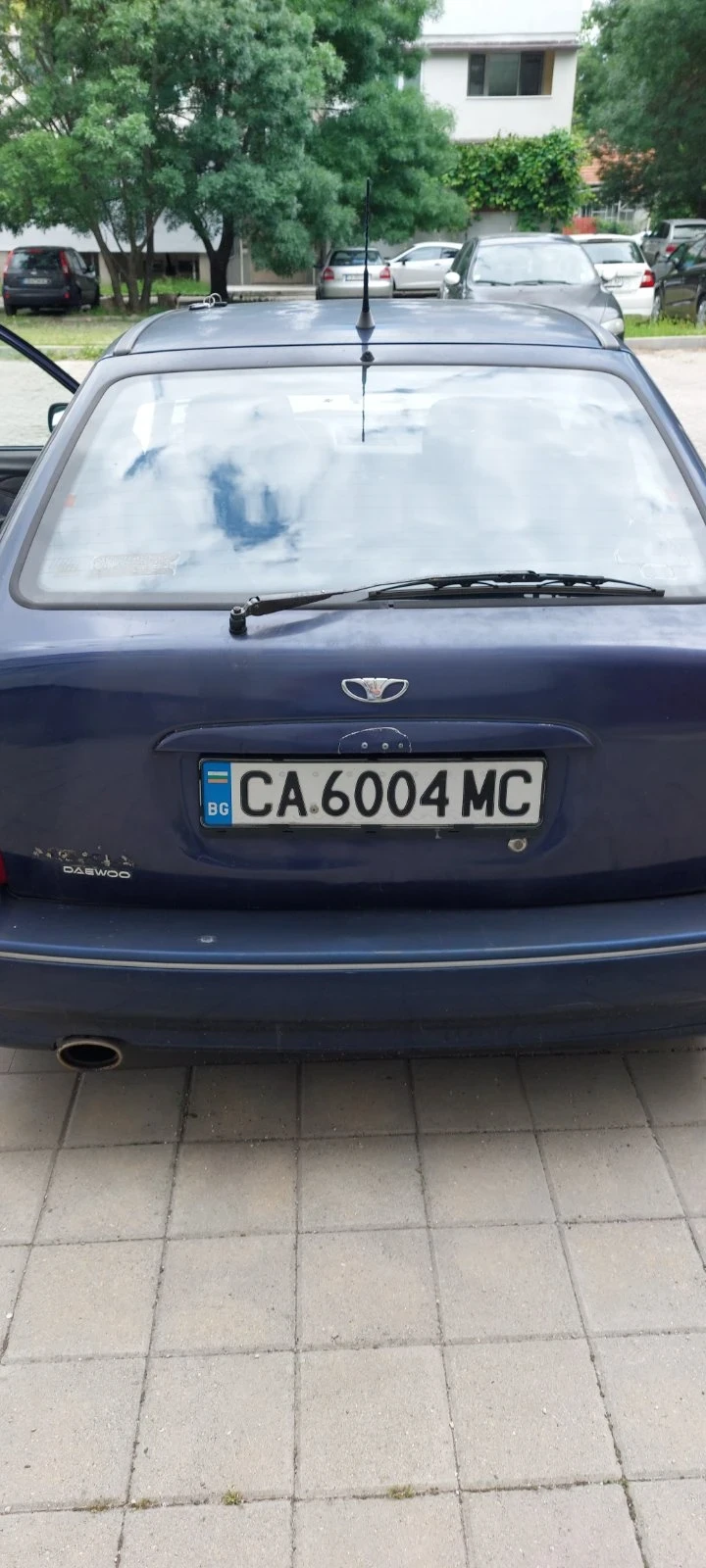 Daewoo Nexia | Mobile.bg � ����������� 3