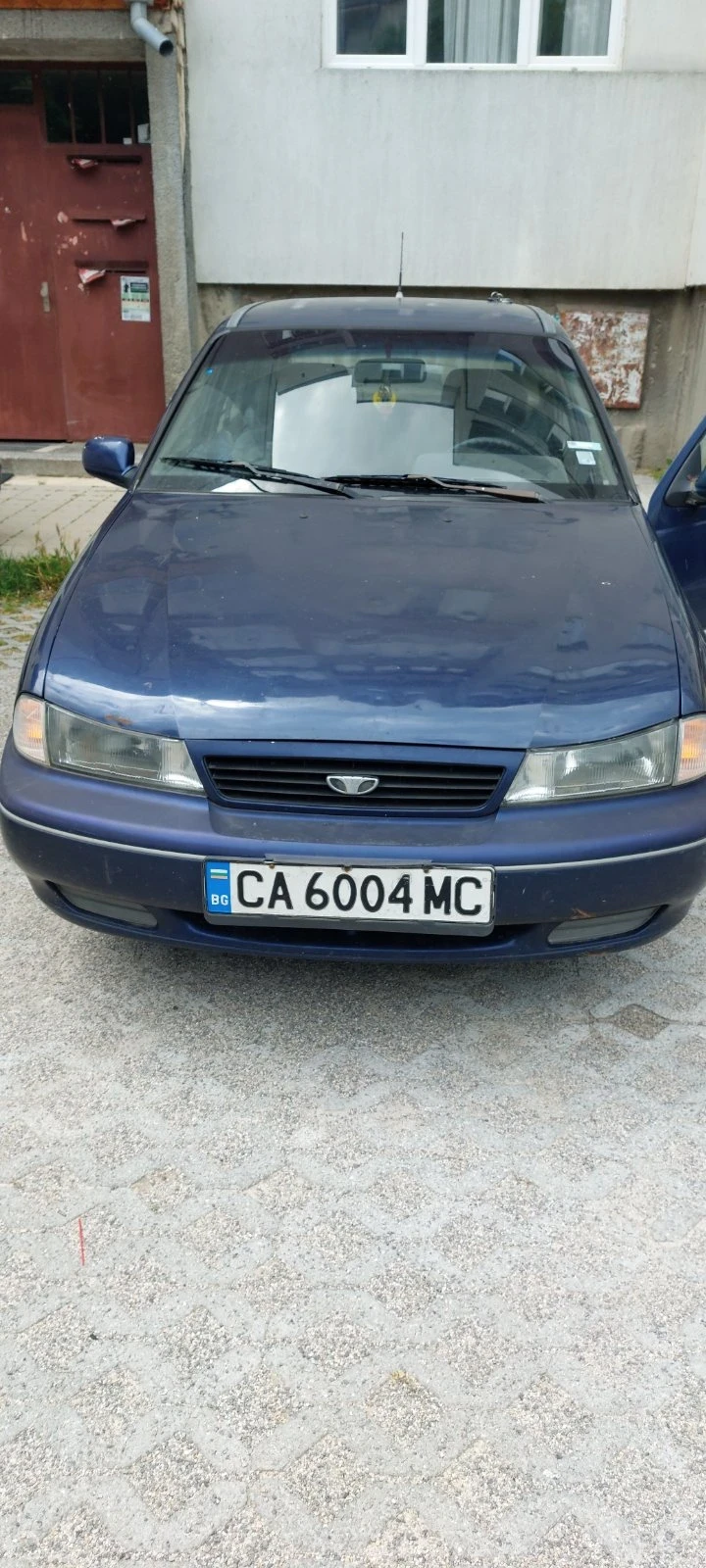 Daewoo Nexia | Mobile.bg � ����������� 4