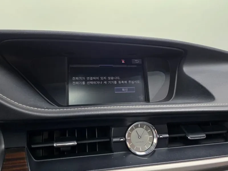Lexus ES Supreme Xv60, снимка 16 - Автомобили и джипове - 55264654