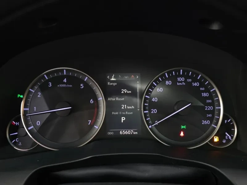 Lexus ES Supreme Xv60, снимка 8 - Автомобили и джипове - 55264654