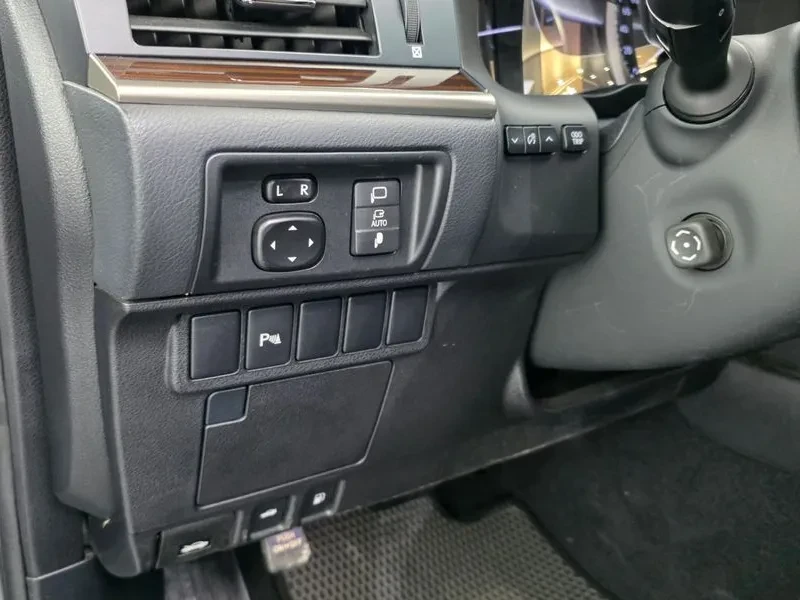 Lexus ES Supreme Xv60, снимка 17 - Автомобили и джипове - 55264654
