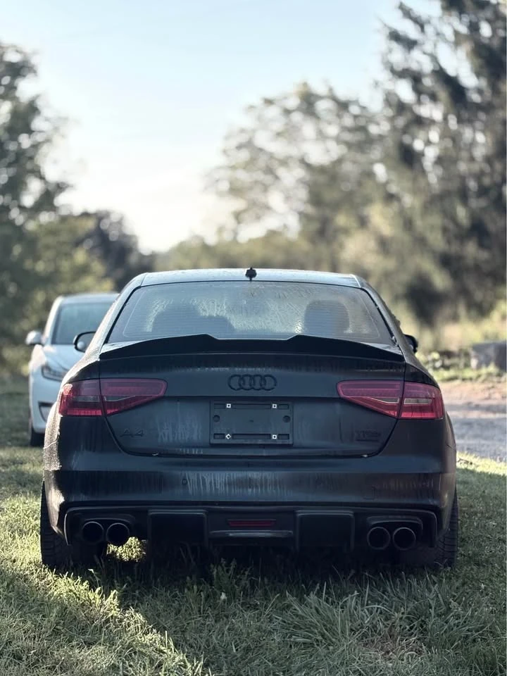 Audi A4 Stage 1 / Carfax / Лизинг, снимка 2 - Автомобили и джипове - 56316338