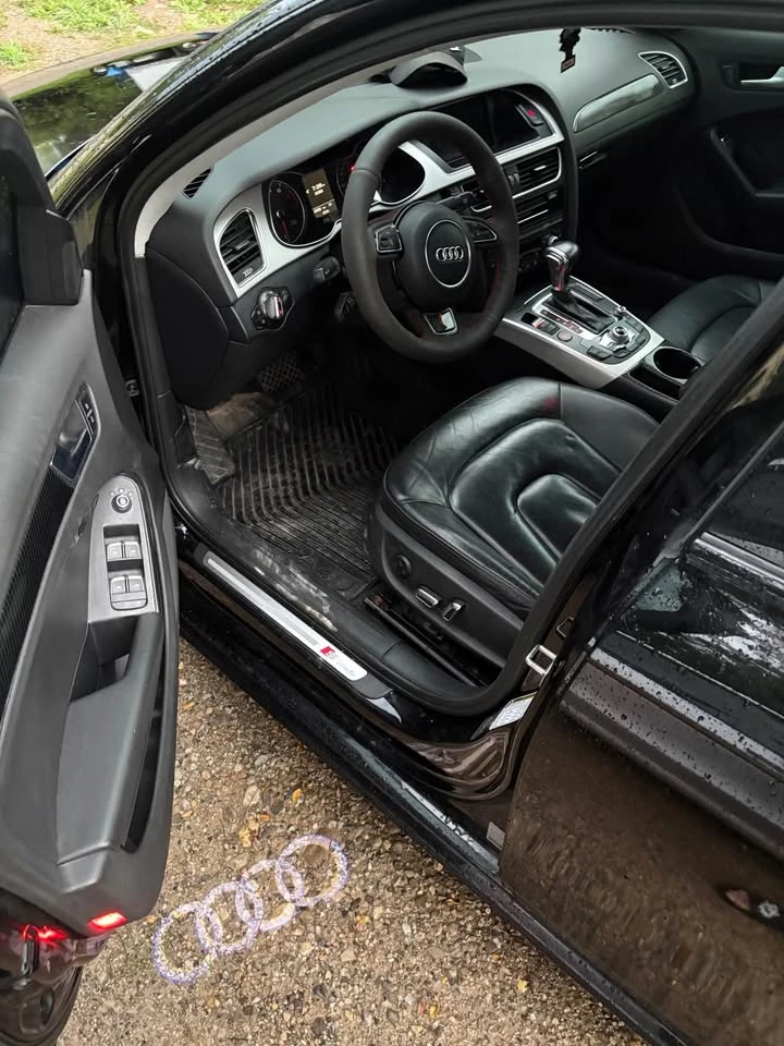 Audi A4 Stage 1 / Carfax / Лизинг, снимка 6 - Автомобили и джипове - 56316338