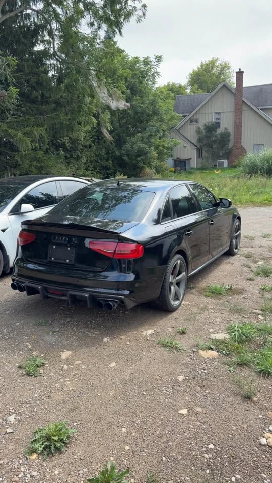 Audi A4 Stage 1 / Carfax / Лизинг, снимка 10 - Автомобили и джипове - 56316338