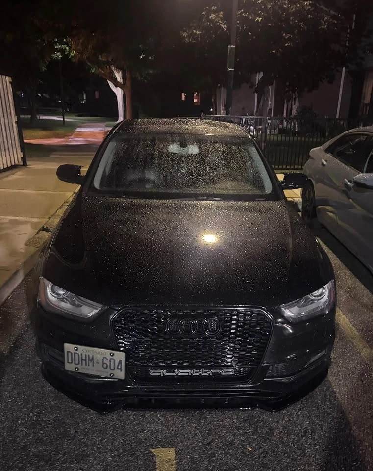 Audi A4 Stage 1 / Carfax / Лизинг, снимка 12 - Автомобили и джипове - 56316338