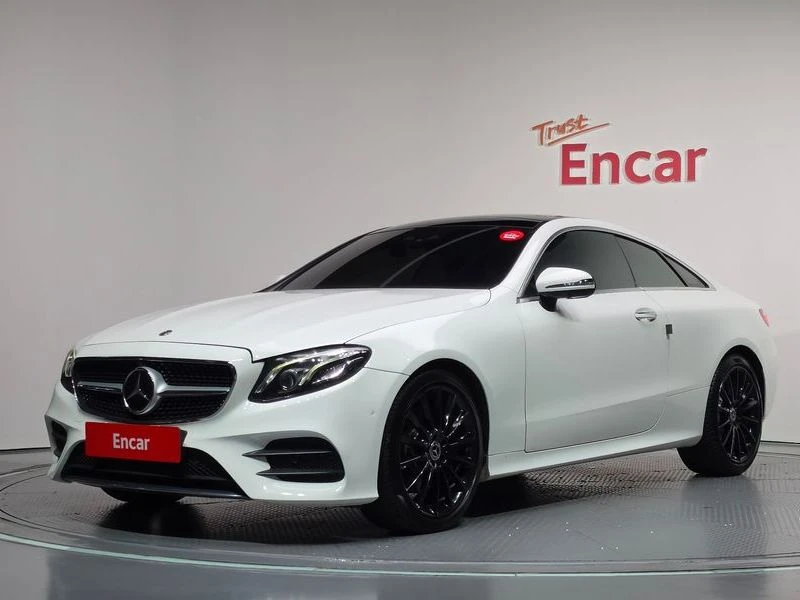 Mercedes-Benz E 400 276 823