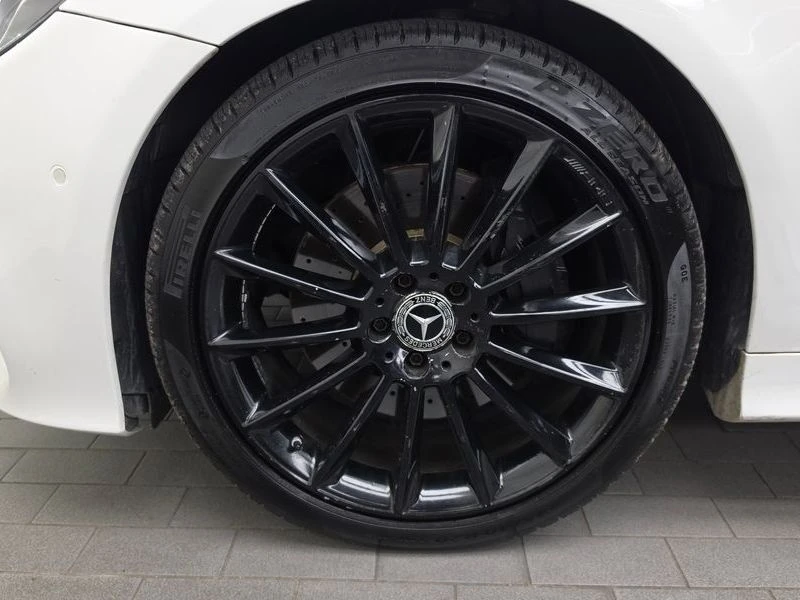 Mercedes-Benz E 400 276 823, снимка 5 - Автомобили и джипове - 56706174