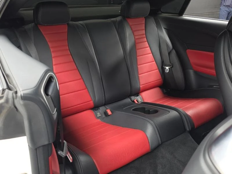 Mercedes-Benz E 400 276 823, снимка 12 - Автомобили и джипове - 56706174