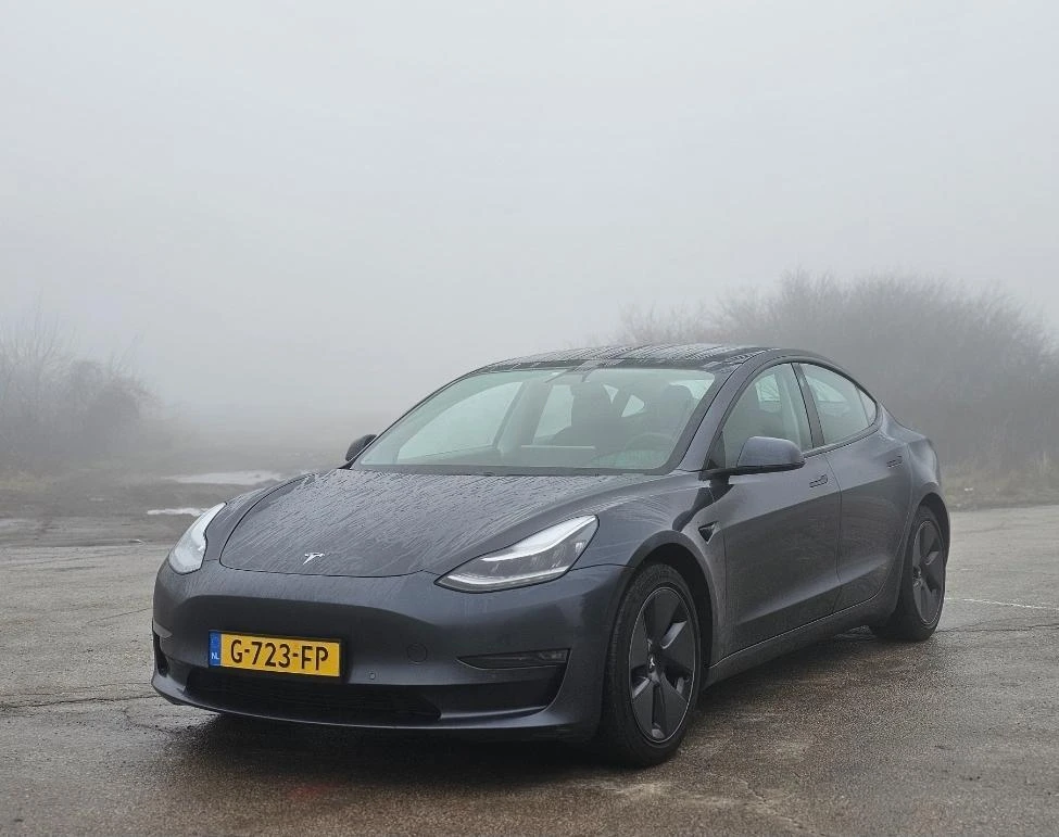 Tesla Model 3 Facelift 4x4 LR Warranty, снимка 1