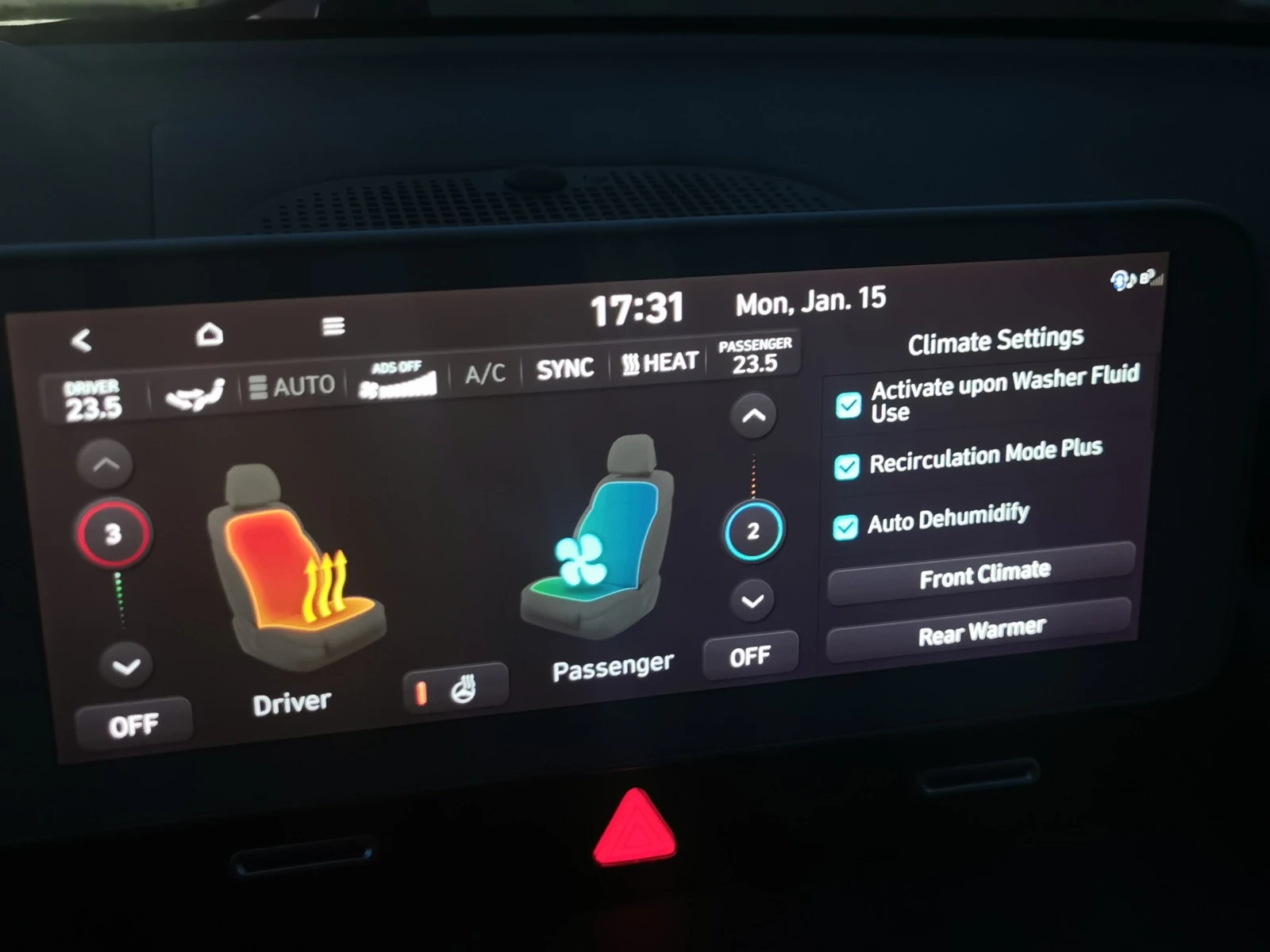 Hyundai Ioniq 5 ULTIMATE!  !/BOSE//AWD!  | Mobile.bg   12