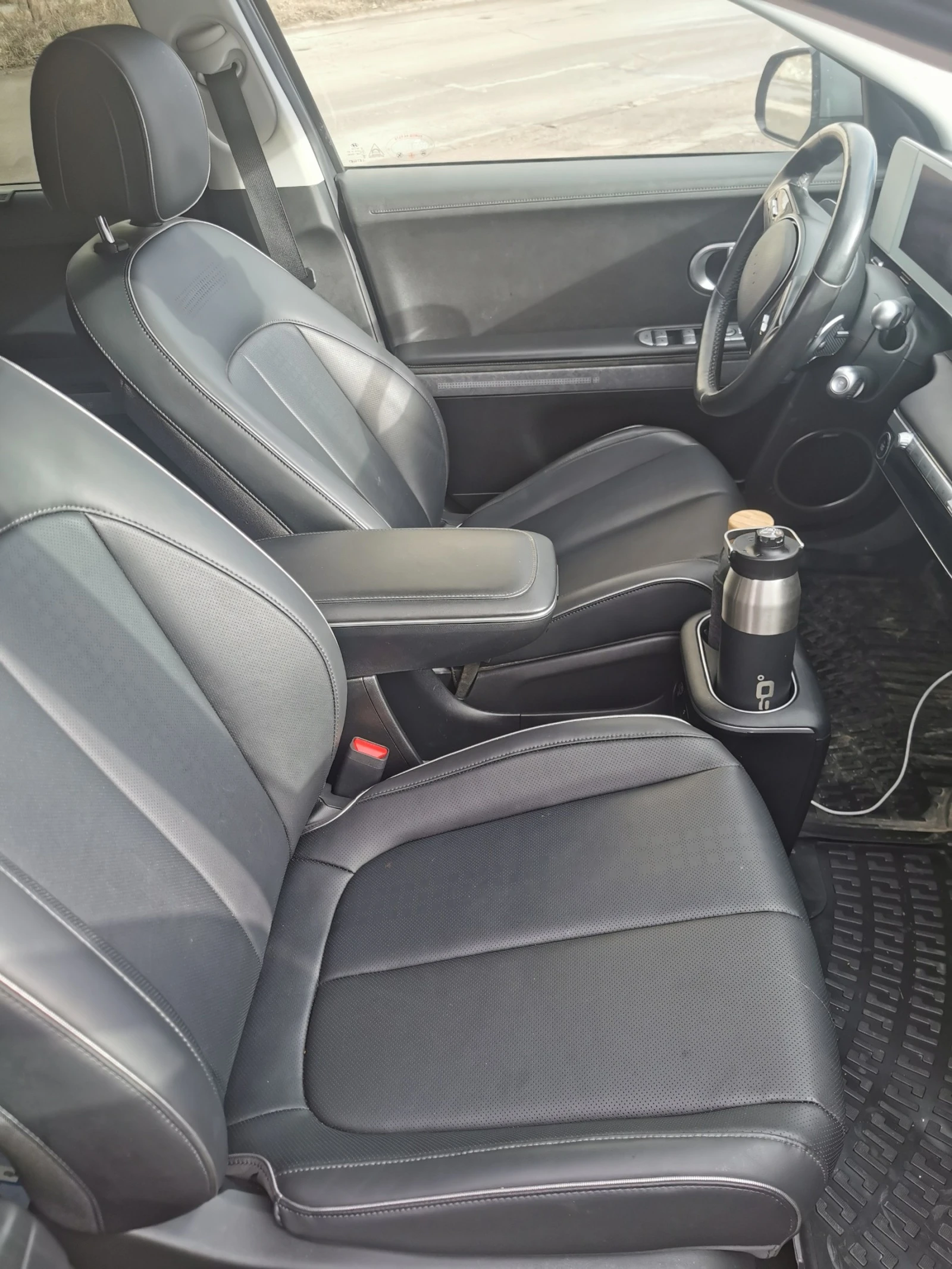 Hyundai Ioniq 5 ULTIMATE!  !/BOSE//AWD!  | Mobile.bg   15