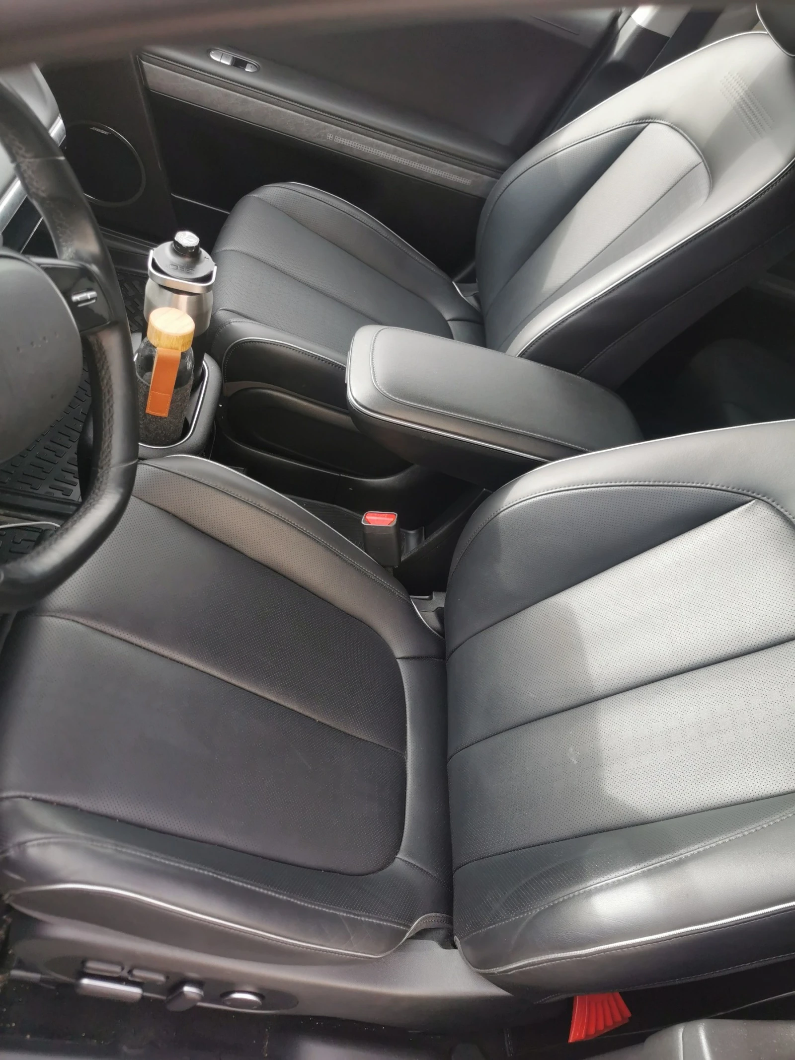 Hyundai Ioniq 5 ULTIMATE!  !/BOSE//AWD!  | Mobile.bg   14