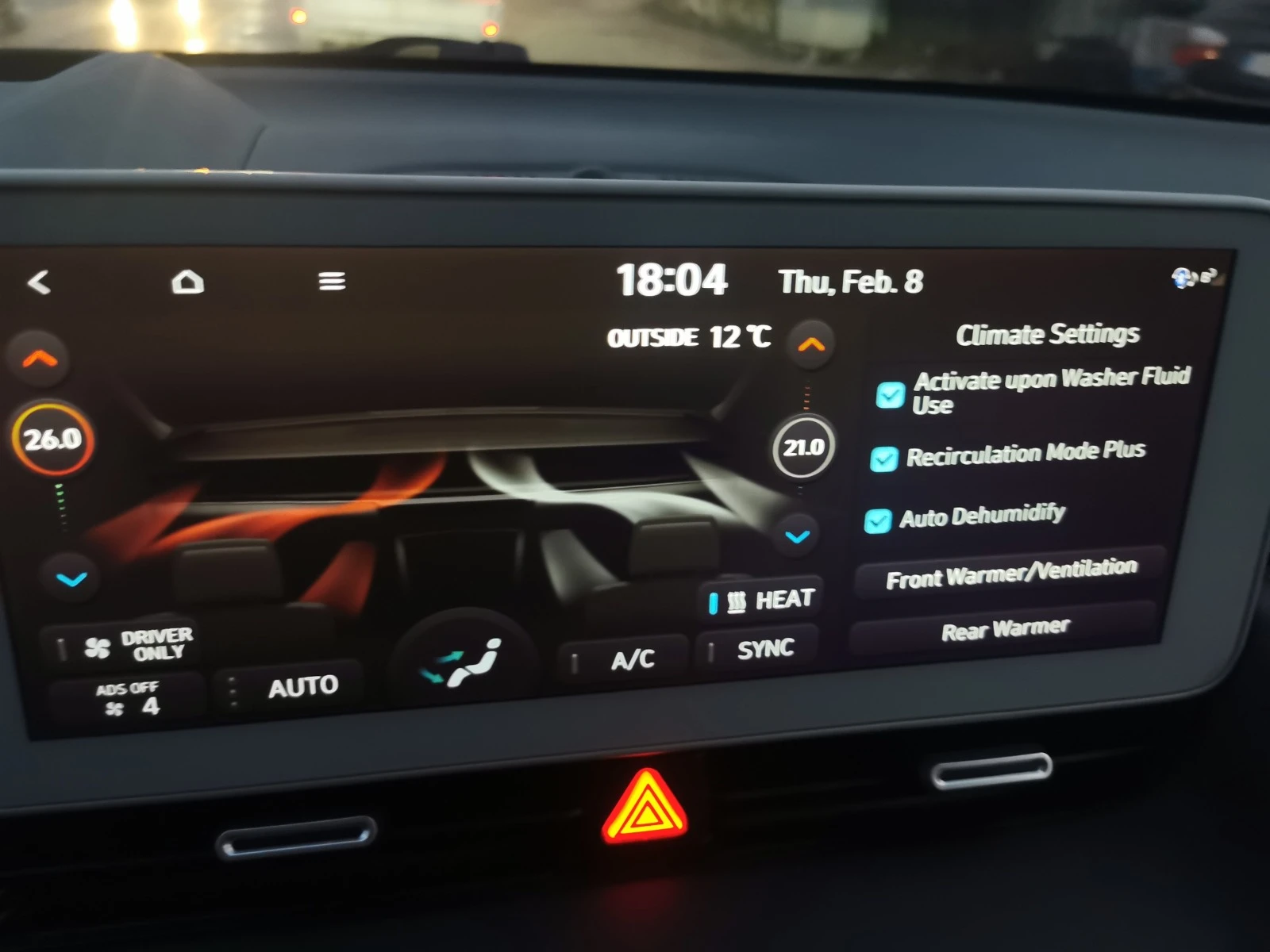 Hyundai Ioniq 5 ULTIMATE!  !/BOSE//AWD!  | Mobile.bg   17