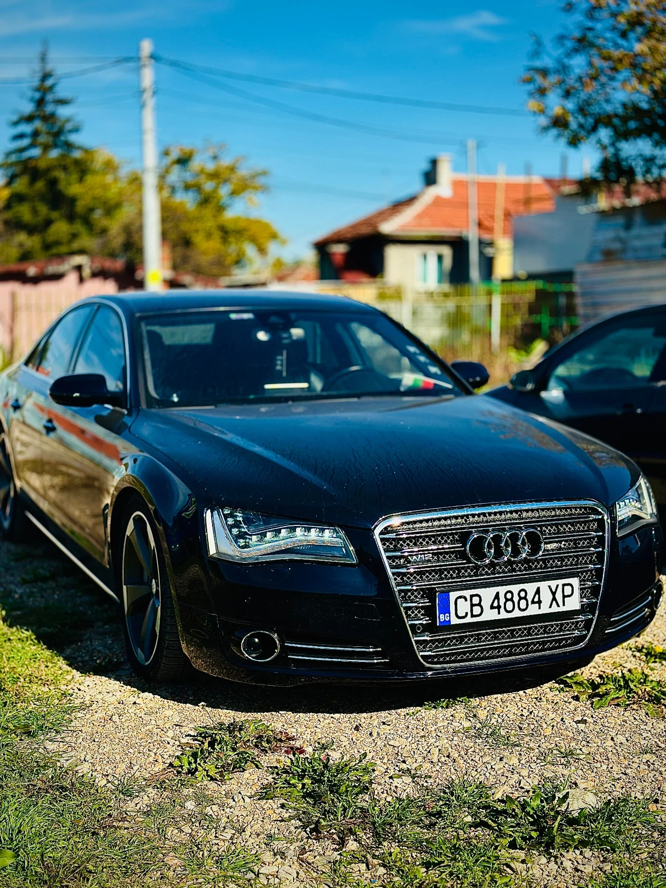 Audi A8  - изображение 3