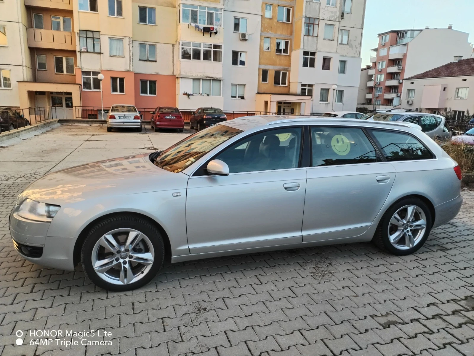 Audi A6  - изображение 2