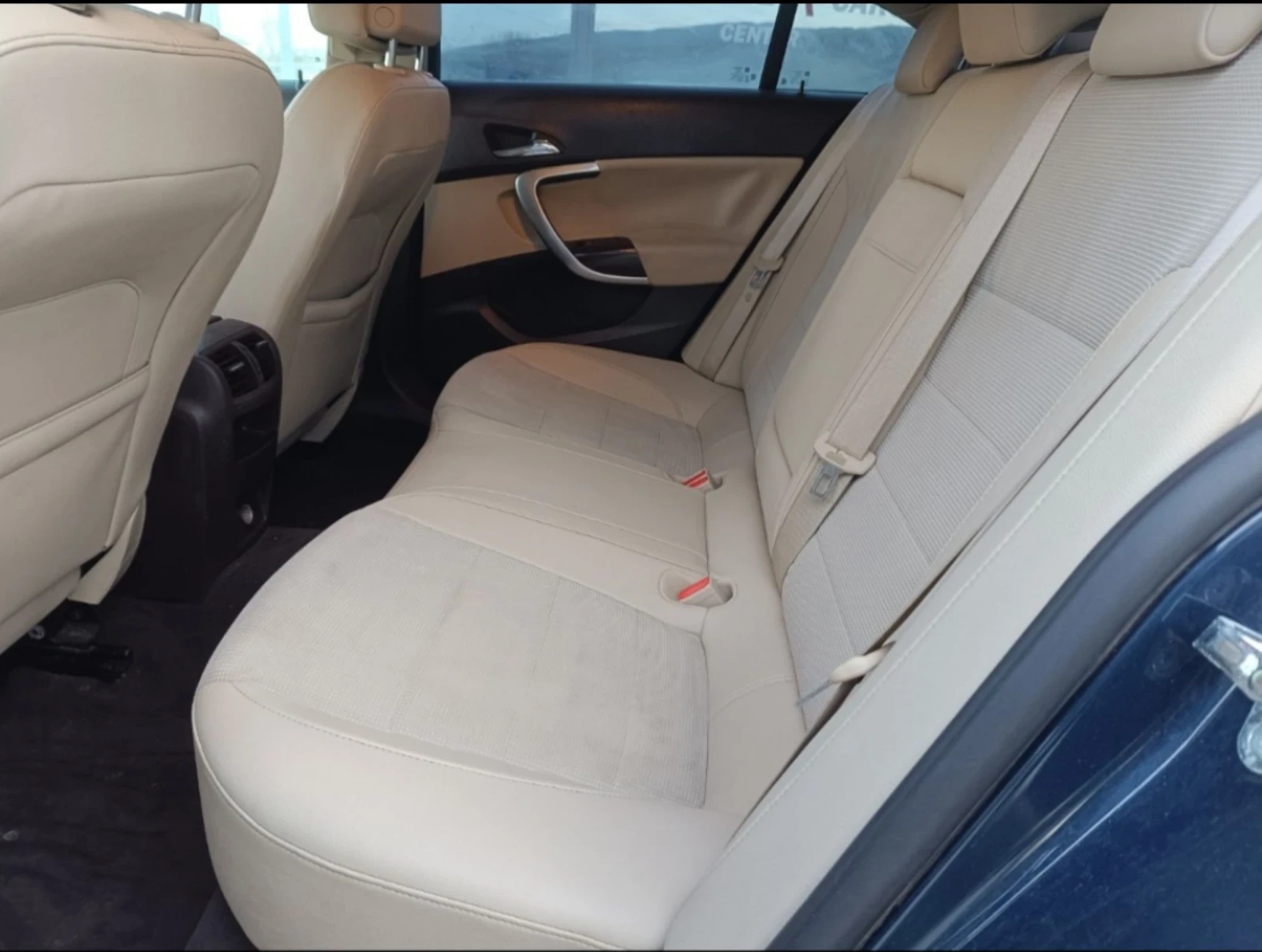 Opel Insignia 1.8 | Mobile.bg — изображение 11