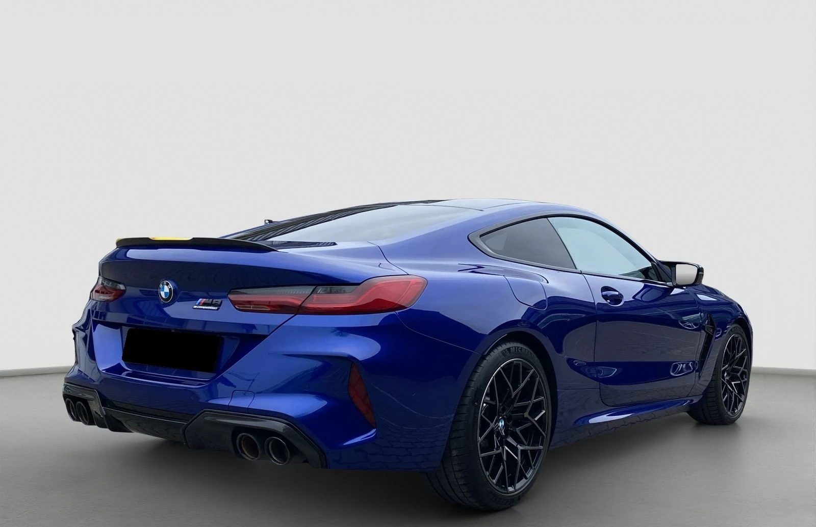 BMW M8 Competition Coupe = Carbon= Гаранция - изображение 3