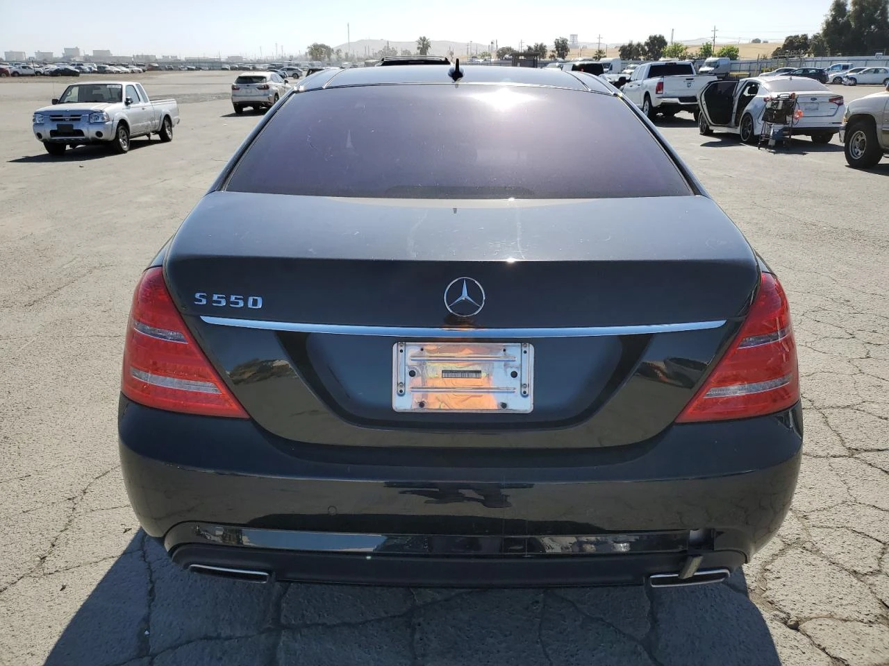 Mercedes-Benz S 550 Long* Обдух* Harman/Kardon* Пано*  - изображение 5