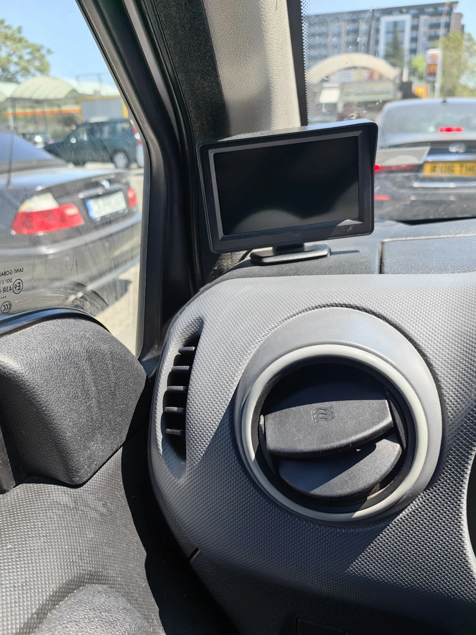 Peugeot Partner 1, 6hdi климатик от Бг - изображение 6