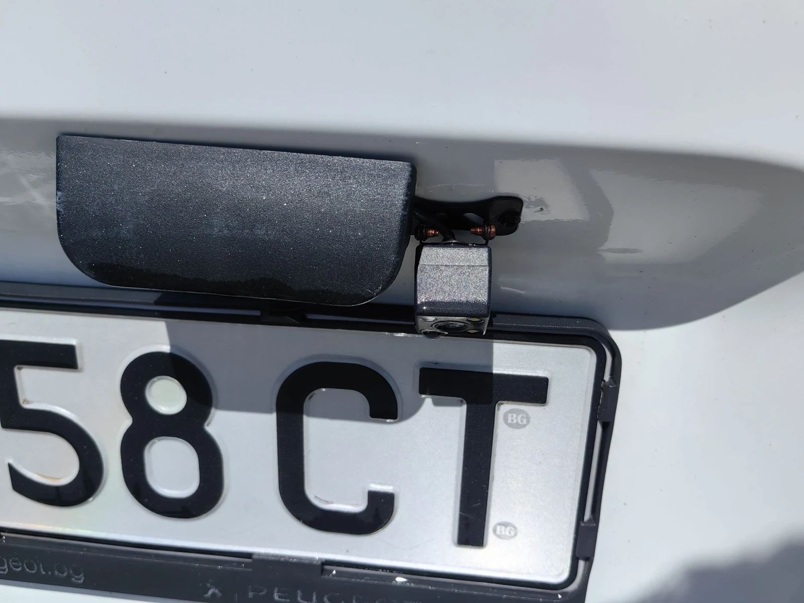 Peugeot Partner 1, 6hdi климатик от Бг - изображение 5