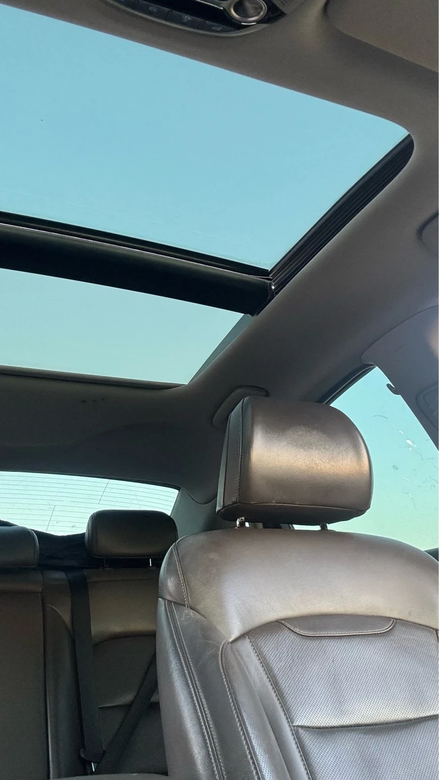 Hyundai Grandeur 3.0 ГАЗ - изображение 8